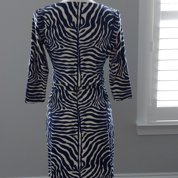 J.Mclaughlin dress - Picture 4 of 5